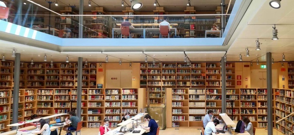 Università: in arrivo nuovi orari di apertura per le biblioteche di Trento e appelli di laurea aggiuntivi